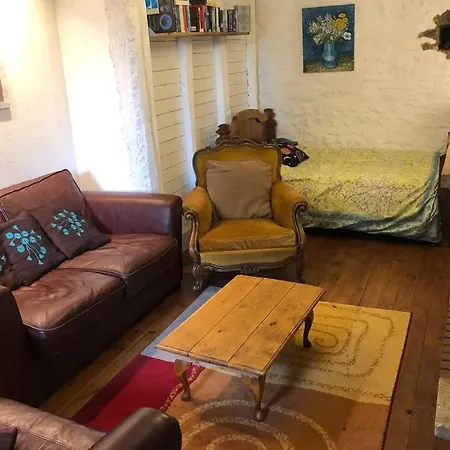 بيت للعطل Bras D'or Rural By Farms & Lakes. Bais (Mayenne)