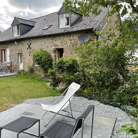 Bras D'or Rural By Farms & Lakes. Bais (Mayenne)