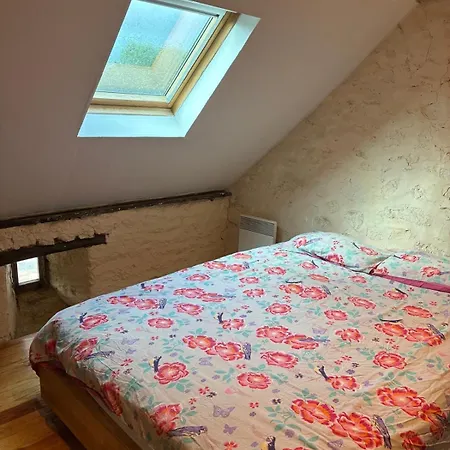 بيت للعطل Bras D'or Rural By Farms & Lakes. *