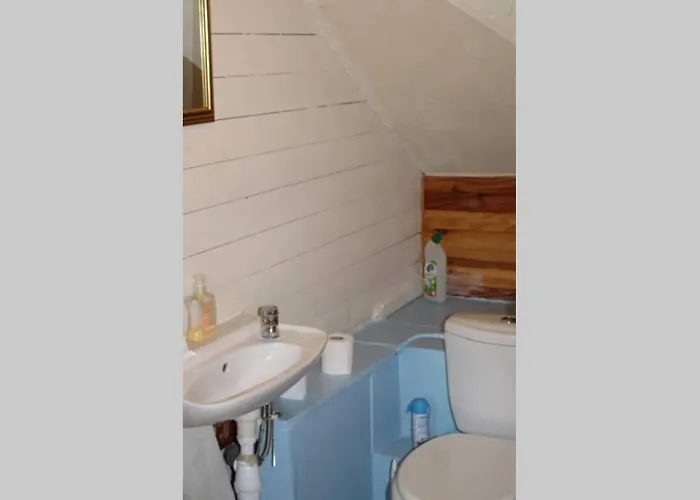 Bras D'or Rural By Farms & Lakes. 度假居