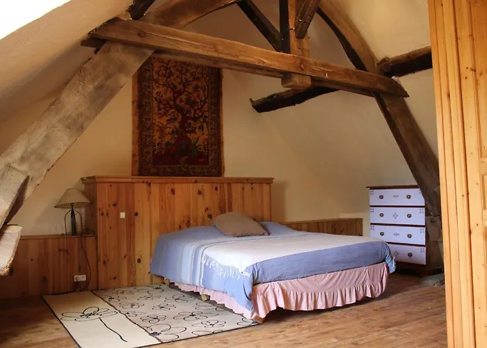 Bras D'or Rural By Farms & Lakes. Hébergement de vacances *