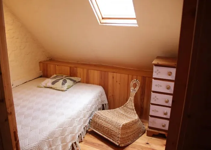 度假居 Bras D'or Rural By Farms & Lakes. *