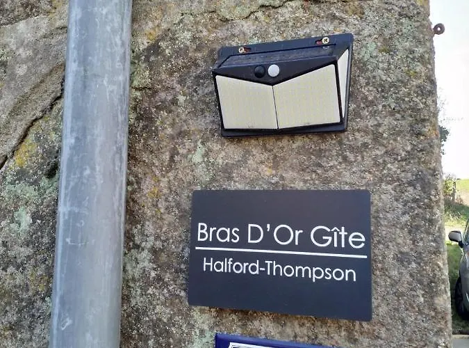 Bras D'or Rural By Farms & Lakes.