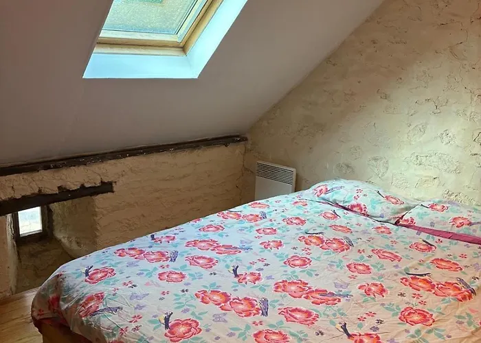 度假居 Bras D'or Rural By Farms & Lakes. *